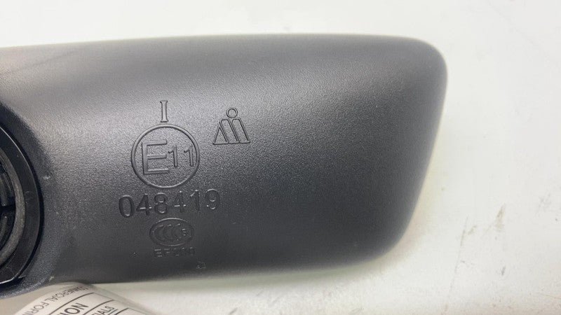 E11 048419 ⭕ 2017-2023 Tesla Model 3 Front Upper Windshield Interior Rear View Mirror Assy