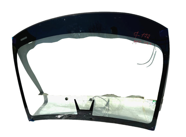 ⭕ 2021 2022 2023 Tesla Model S Plaid Front Windshield Glass Wind Scree