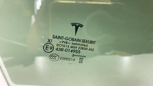 ⭕ 2021-2023 Tesla Model 3 Front Passenger Door Window Glass Right (Double Pane)