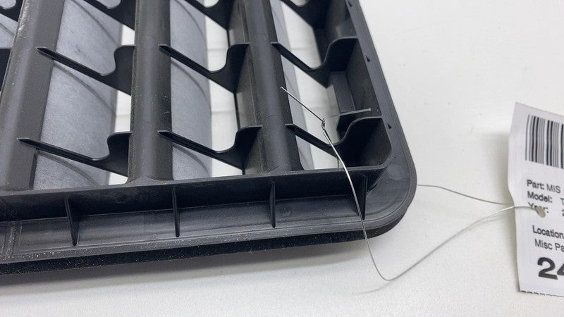 2024-2025 Tesla Cybertruck Thermal Vent Cabin HVAC Air Extractor Venti