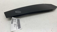 ⭕ 2017-2023 Tesla Model 3 Left B-Pillar Applique Glass Trim Molding 1100437-00-C
