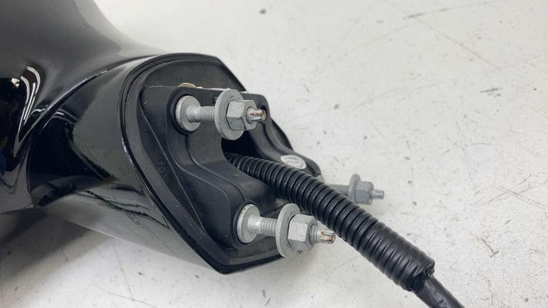 7RM59DX8AA ⭕2025 Chrysler Pacifica Driver Side Exterior Rear View Door Mirror Left Blue PPS