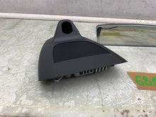 ⭕ 12-20 Model S MS Front Rear View Mirror w/ Auto Pilot Monocamera 1038482-99-H