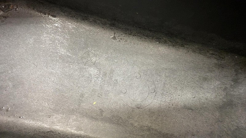 ⭕ 2019-2023 RAM 3500 Underfloor Storage Bin Compartment Box Liner OEM 