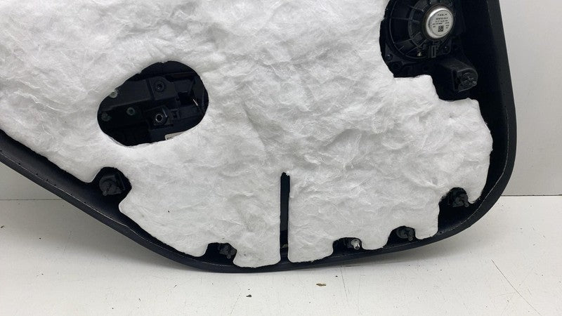 1090415-01-K ⭕ 2017-2020 Tesla Model 3 Rear Right Interior Door Panel Trim Card 1090415-01-K