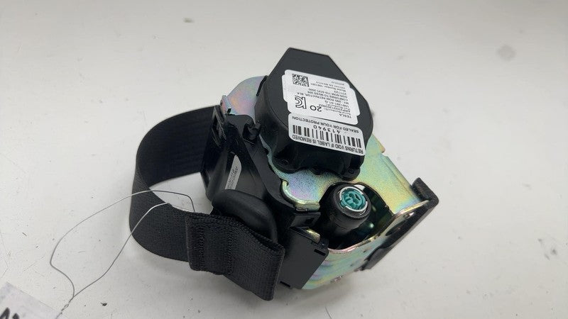 ⭕17-23 Tesla Model 3 Rear Left or Right 2nd Row Seat Belt Retractor 10