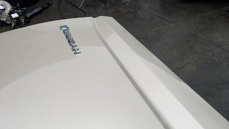 2013-2018 Ford C-Max Front Passenger Side Door Shell Panel Right RH As