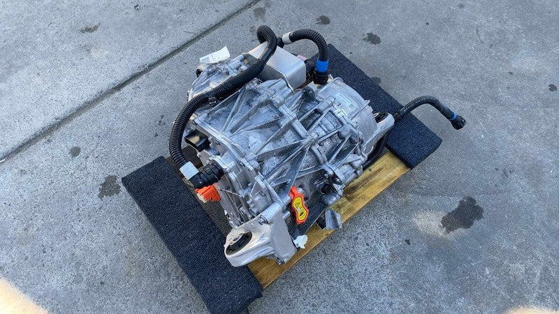 Engine Assembly/motor TESLA MODEL Y 22