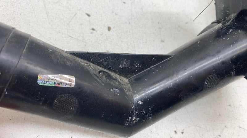 4KE955462A ⭕19-23 Audi E-Tron  Wiper Washer Reservoir Filler Neck Hose Connector 4KE955462A