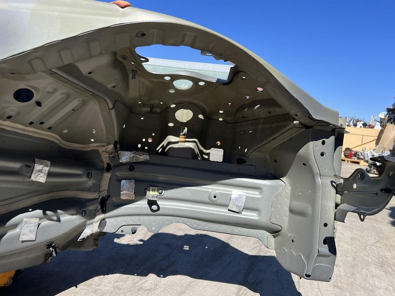 ⭕ 2017-2023 Tesla Model 3 Front Passenger Side Quarter Panel Cut Out Frame Right