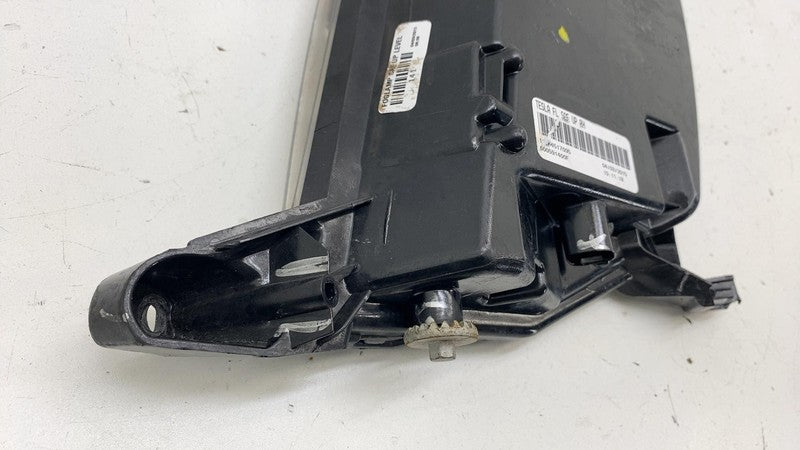 ⭕ 2012-2020 Tesla Model S Front Cornering Light Corner Lamp Right 6005