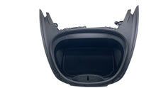 ⭕ 2017-2020 Tesla Model 3 M3 Frunk Storage Tray Box Front Trunk Compartment Well