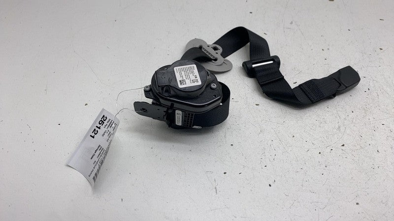 ⭕ 2017-2023 Tesla Model 3 Front Right 1st Row Seat Belt & Retractor 10