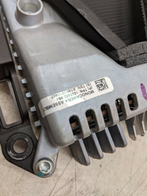 ⭕2012-2020 Tesla Model S Front Camera Autopilot Monocamera Assembly 10