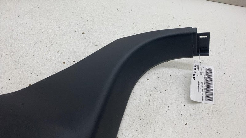 2022-2025 Rivian R1S R1T Left Side Kick Trim Panel Cover Assembly OEM 