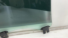⭕ 2012-2020 Tesla Model S MS Rear Driver Side Door Window Glass Left LH Assembly