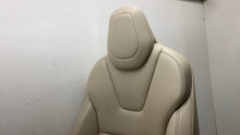 ⭕ 2016-2020 Tesla Model S Front Left 1st Row Seat Upper & Lower Cushion Assembly