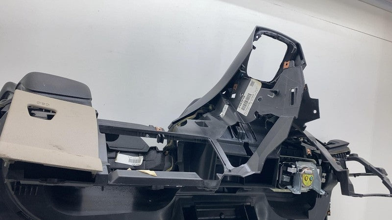 2017 2018 Ford C-Max Instrument Dashboard Panel w/ 4.2" Screen Opening Assembly