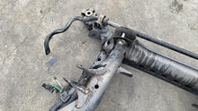 2011-2018 Porsche Cayenne Rear Subframe Cradle Crossmember w/ Stabilizer Bar AWD