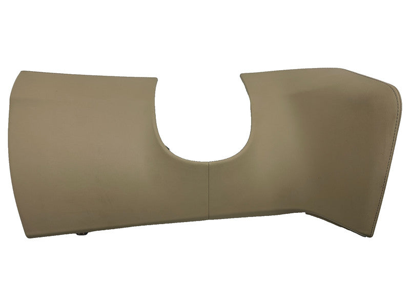 1007013 00 002 ⭕ 2012-2020 Tesla Model S Front Left Side Lower Dash Footwell Trim Cover 1007013