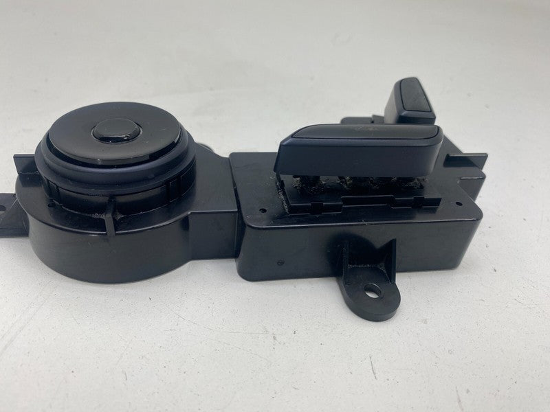 ⭕ 16-20 Tesla Model X Front Driver Side Seat Recline Panel Control Swi