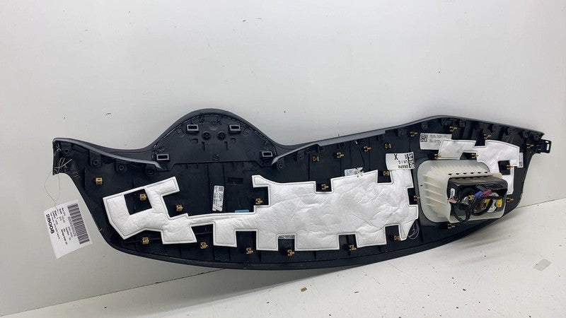 ⭕ 16-20 Model X Dashboard Instrument Panel Interior Dash Trim Cover 10