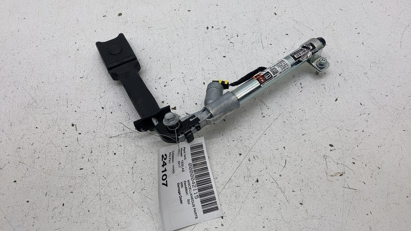100526505F ⭕2012-2020 Model S Front Right Seat Belt Outboard Lap Pre-Tensioner 1005265-05-F