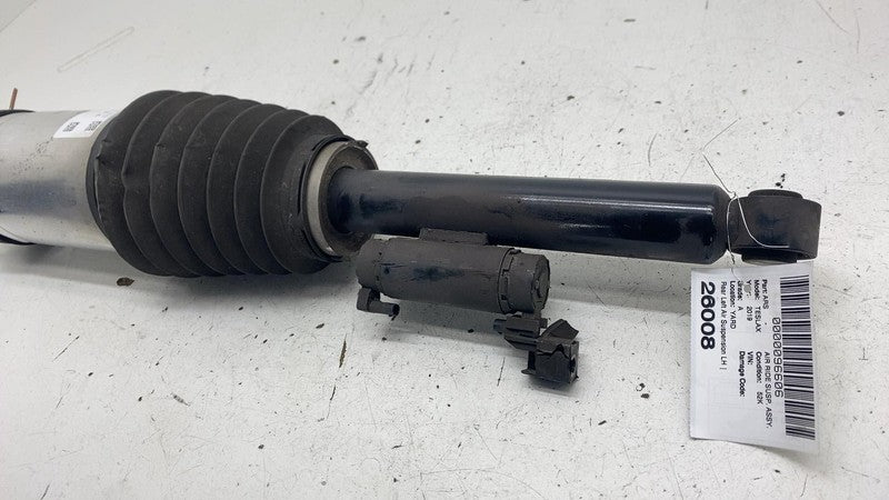 ⭕ 19-20 Tesla Model X MX Rear Left Air Spring Module (Adaptive) AWD 10