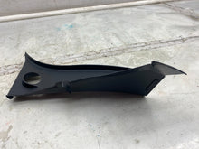 ⭕ 12-20 Model S MS Rear Passenger Boot Trunk Trim Cover Panel Right 1006675-00-D