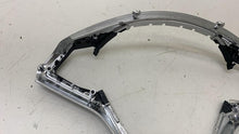 ⭕2012-2020 Tesla Model S MS Front Steering Wheel Trim Bezel Assembly 2463293 OEM