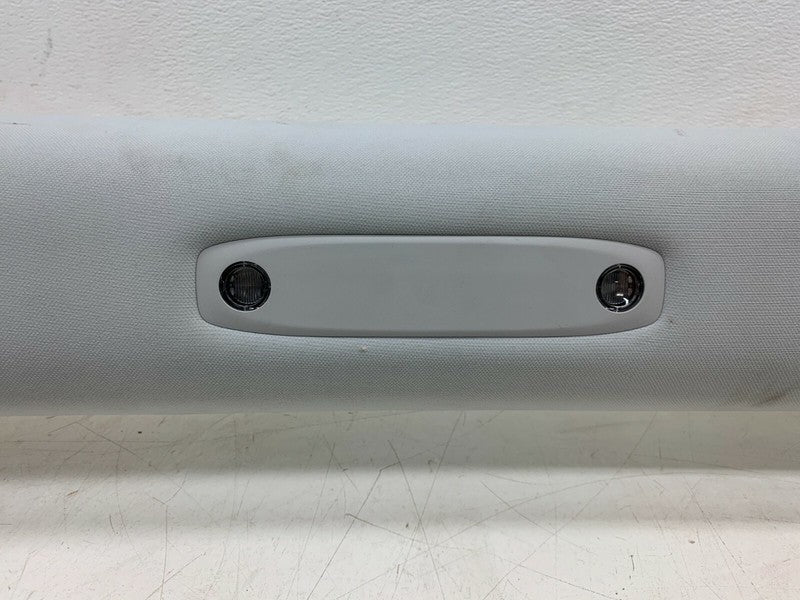 ⭕ 17-23 Tesla Model 3 Overhead Panoramic Roof Headliner Trim Panel Fra