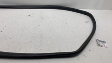 ⭕ 20-26 Tesla Model Y Rear Door Body Weatherstrip Rubber Seal Left 1997365-00-A