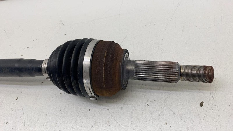 ⭕ 2012-2020 Tesla Model S X Rear Side CV Axle Shaft Halfshaft 36MM Lef