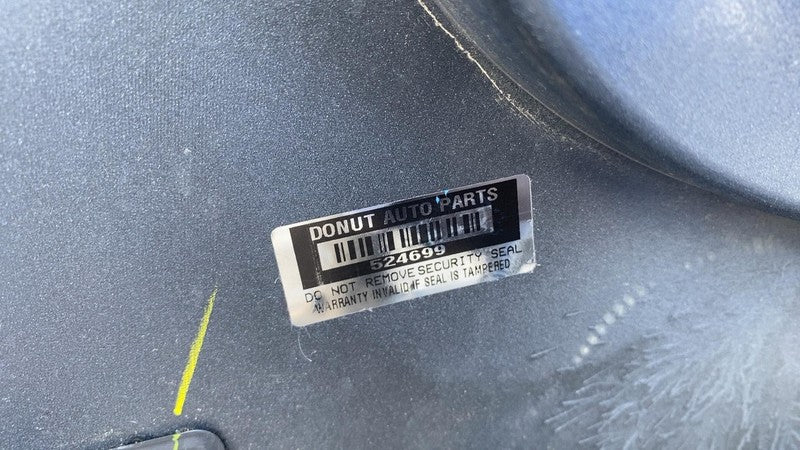 ⭕ 20-22 Tesla Model Y MY Rear Bumper Cover w/ Park Sensor & Valance 14