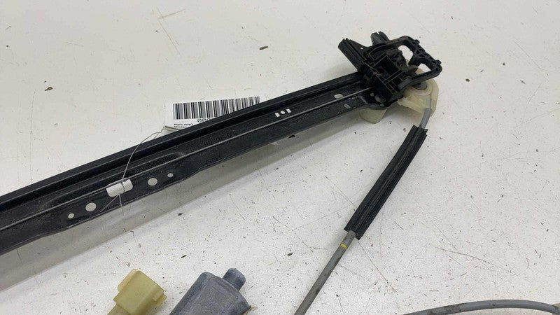 ⭕14-22 Land Range Rover Sport Rear Right Door Window Regulator Motor D