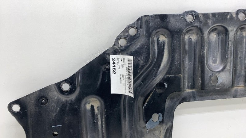 2022-2024 Rivian R1T R1S Front Battery Brace Skid Plate Protection Panel Cover