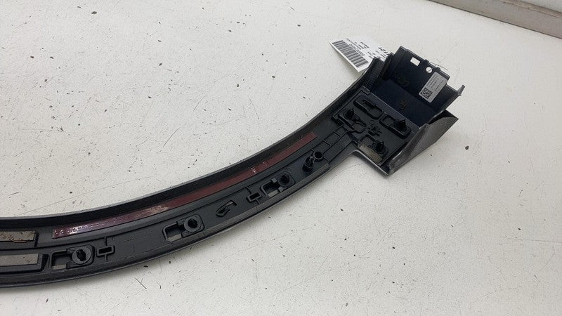 4KE 853 025 ⭕ 2019-2023 Audi E-Tron Quattro Front Left Side Fender Flare Moulding 4KE853025