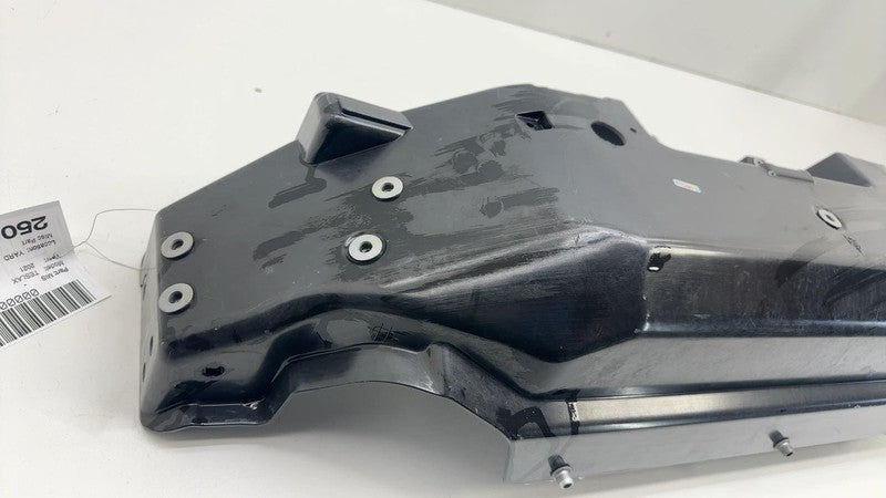 ⭕16-20 Model X Center Luggage Compartment Frunk Crossmember Bracket 10