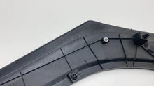 2016-2020 Tesla Model X MX Front Driver Side Underhood Apron Trim Cover Left OEM