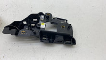 ⭕ 19-23 Audi E-Tron Driver Dash Dashboard Lower Support Bracket Left 4KL857735