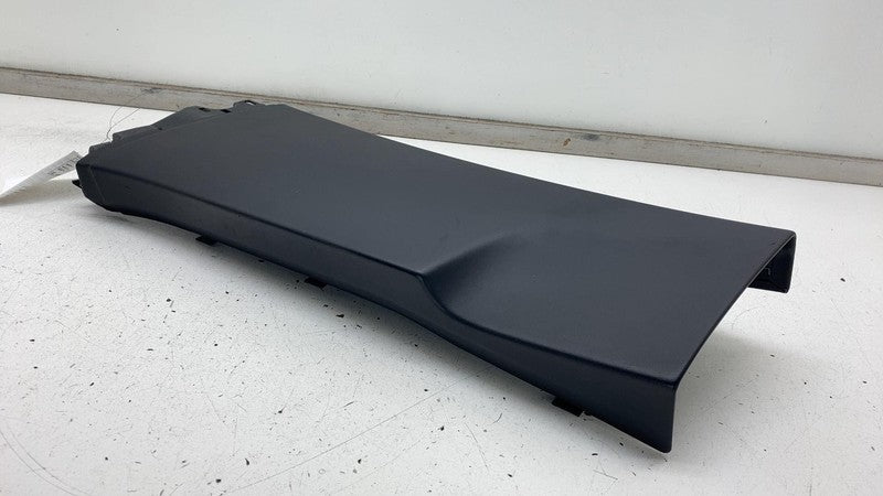 ⭕ 2016-2020 Tesla Model X MX Driver Side B-Pillar Lower Trim Cover Pan