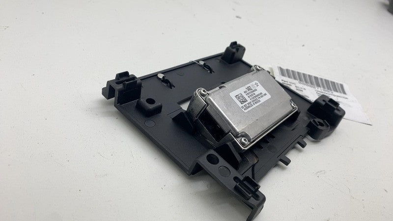 85011462 ⭕2024 2025 Chevrolet Silverado 1500 Front Windshield Lane Assist Camera 85011462