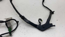 ⭕ 12-15 Tesla Model S Rear Subframe Coil Wiring Harness Cable Wire 1004430-00-N