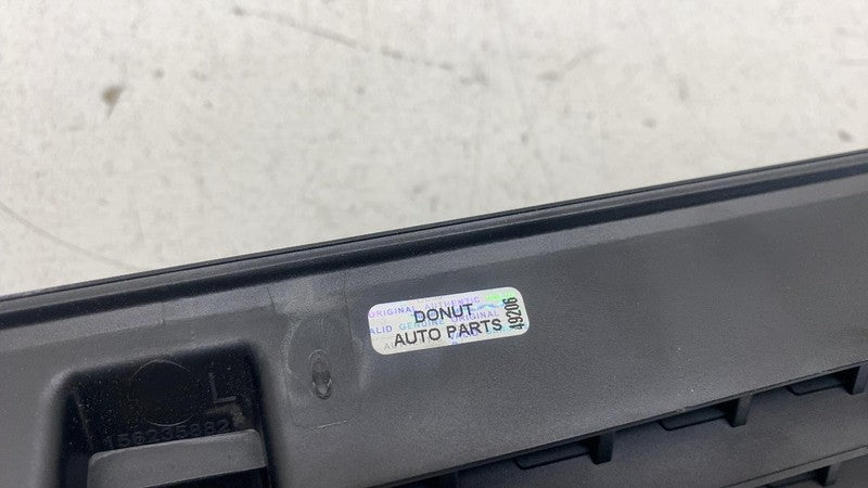 ⭕ 2019-2023 Audi E-Tron Quattro Center Dashboard Air Vent Grille Left LH Side