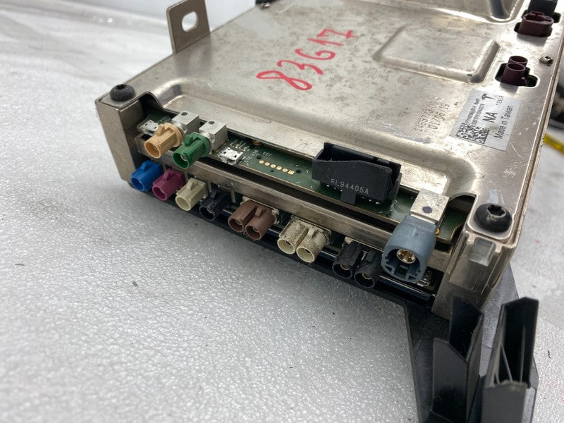 ⭕ 17-23 Tesla Model 3 Auto Pilot Assist Self Drive Control Module 1462