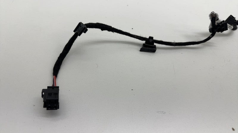 4M1 971 565 A ⭕18-24 Porsche Cayenne HVAC Blower Motor Control Module Wire Harness 4M1971565A