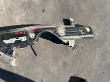 ⭕ 16-20 Tesla Model S Front Driver Side Inner Panel Upper & Outer Shotgun Left