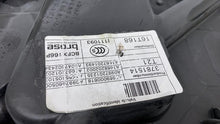2016-2019 Mercedes-Benz GLE350 Front Right Door Window Regulator & Motor RH Assy