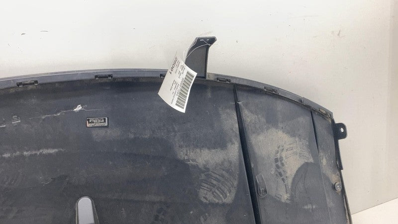 ⭕2016-2020 Tesla Model S Rear Bumper Lower Valance Splash Shield Under
