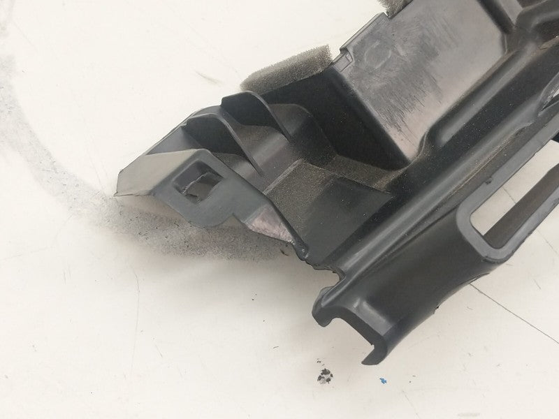 1624716 00 A ⭕ 2017-2022 Tesla Model 3 Y Instrument Panel Blow Finisher Bracket 1624716-00-A